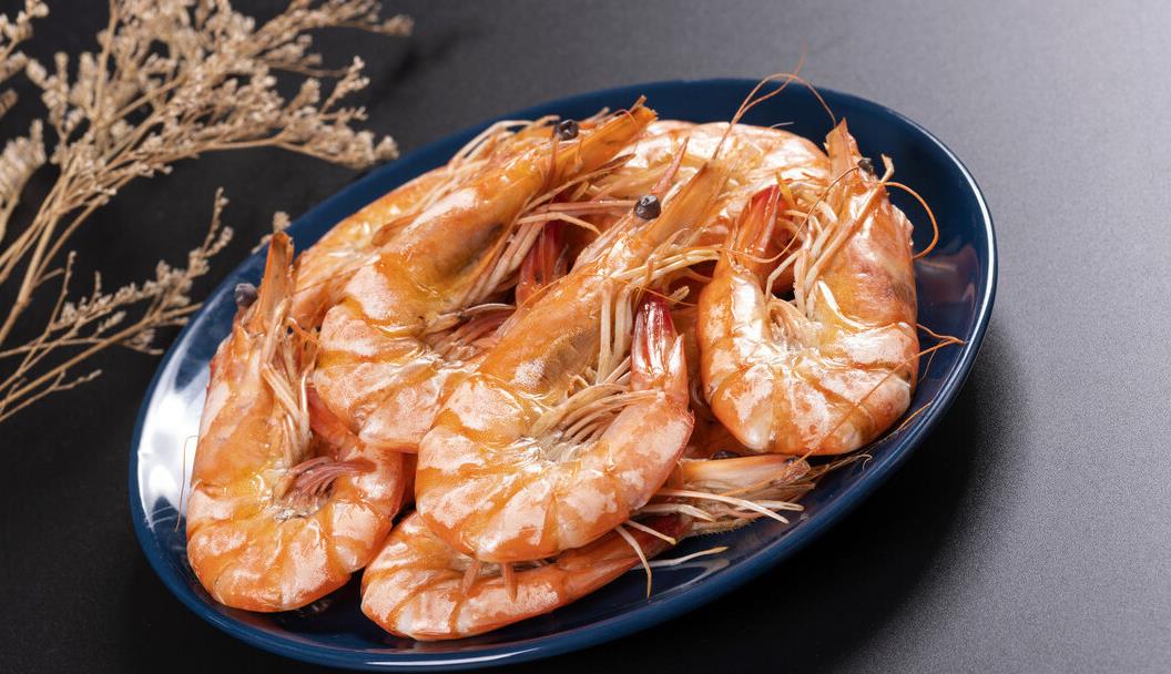 保存鲜虾,直接放冰箱就错了,试试这个土方法,大虾鲜甜无异味|大虾|鲜