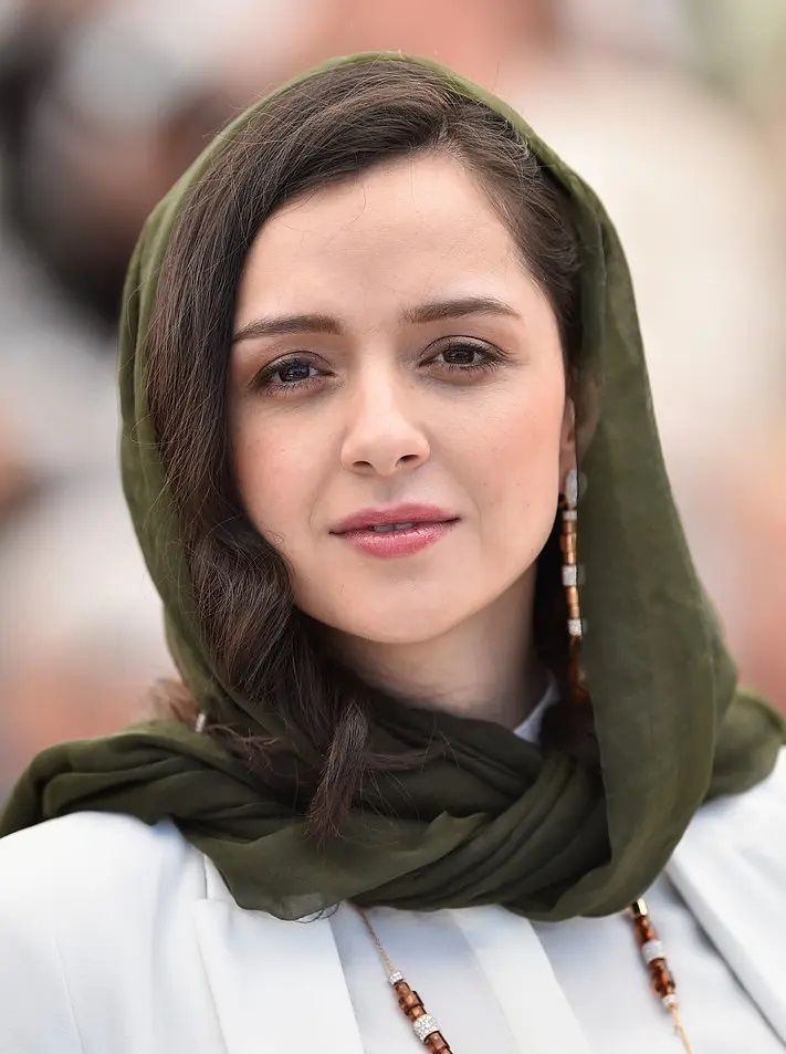 伊朗女演员图片