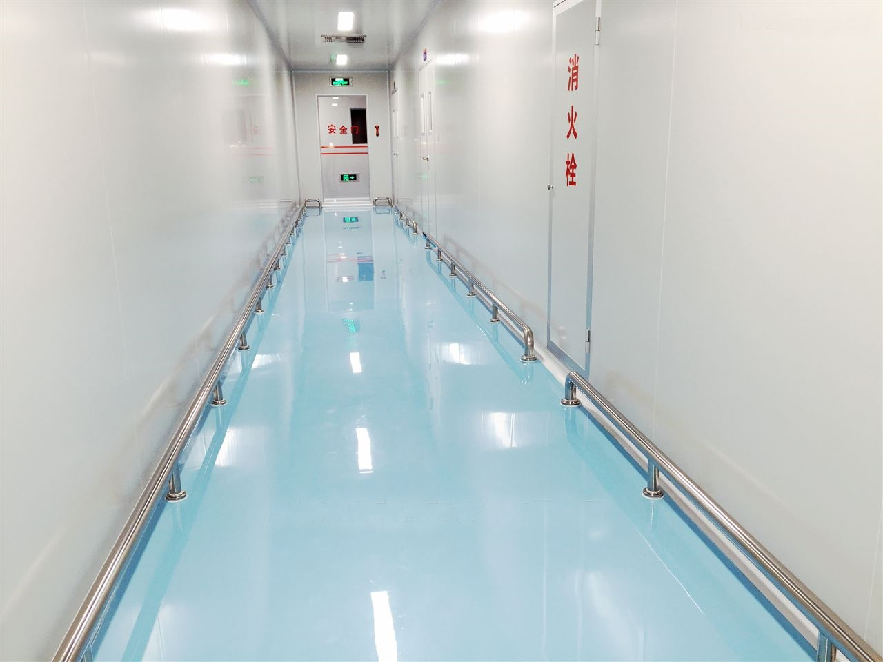 实验室消防安全要求有哪些