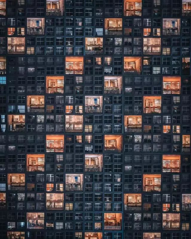 一个老外，竟拍出了最有神韵的中国，惊艳了世界：中国真的很美休闲区蓝鸢梦想 - Www.slyday.coM