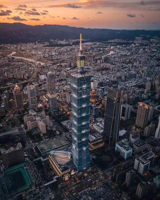 一个老外，竟拍出了最有神韵的中国，惊艳了世界：中国真的很美休闲区蓝鸢梦想 - Www.slyday.coM