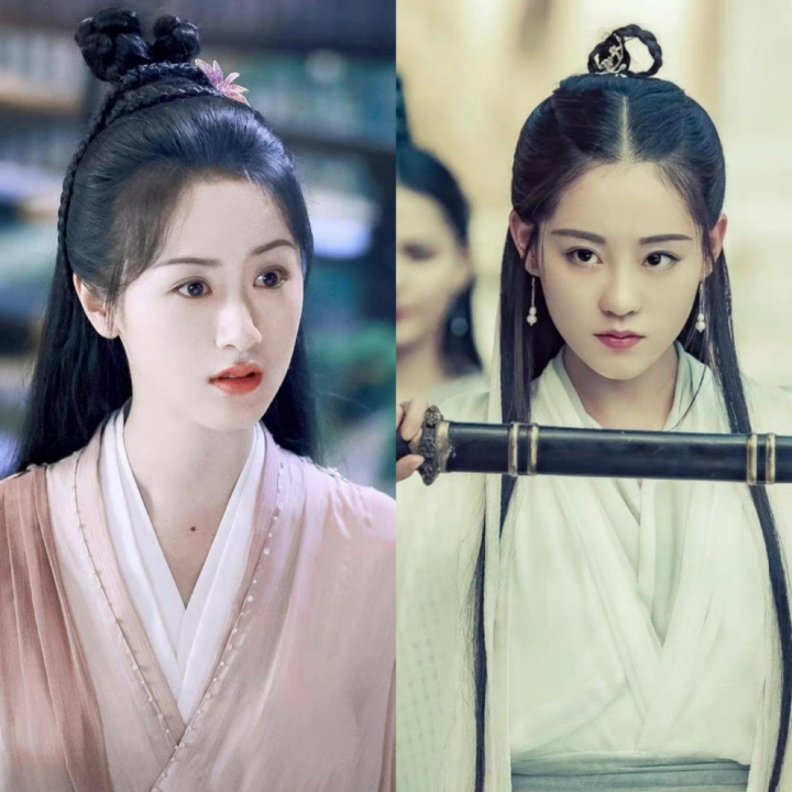 狐妖小红娘月红篇女二号涂山雅雅的扮演者袁冰妍为什么被换掉