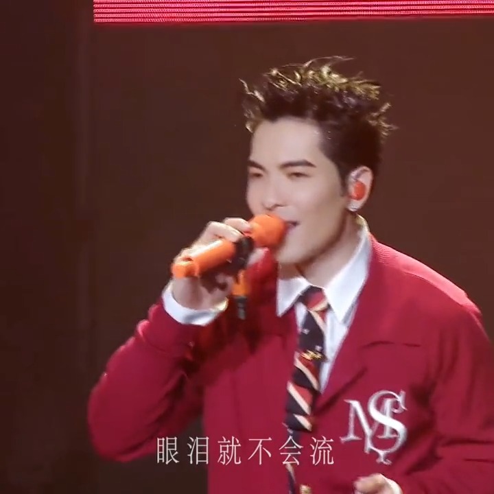 萧敬腾《疼爱》感觉每一次听这首歌，都有不同的感触