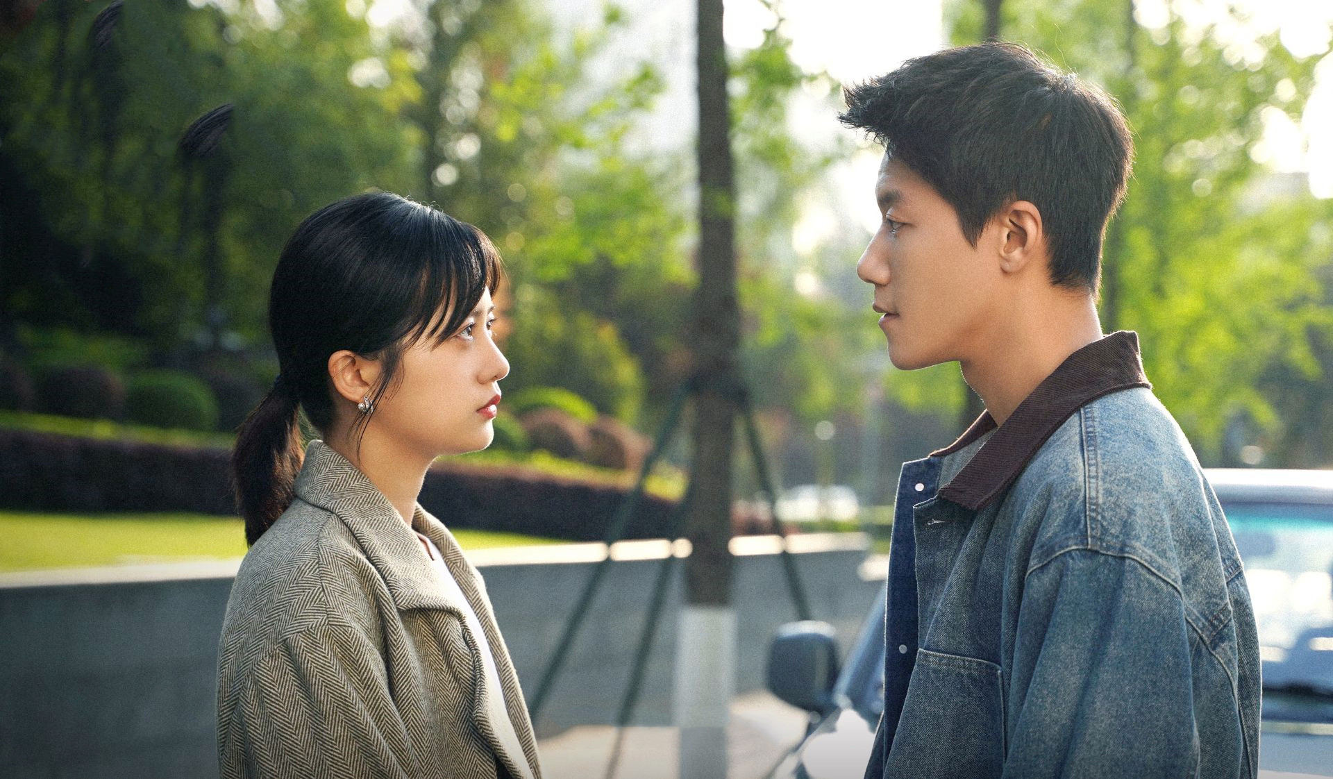 《离歌》大结局:幕后黑手浮出水面,男女主角结局圆满|离歌|马卓|黑手_新浪新闻