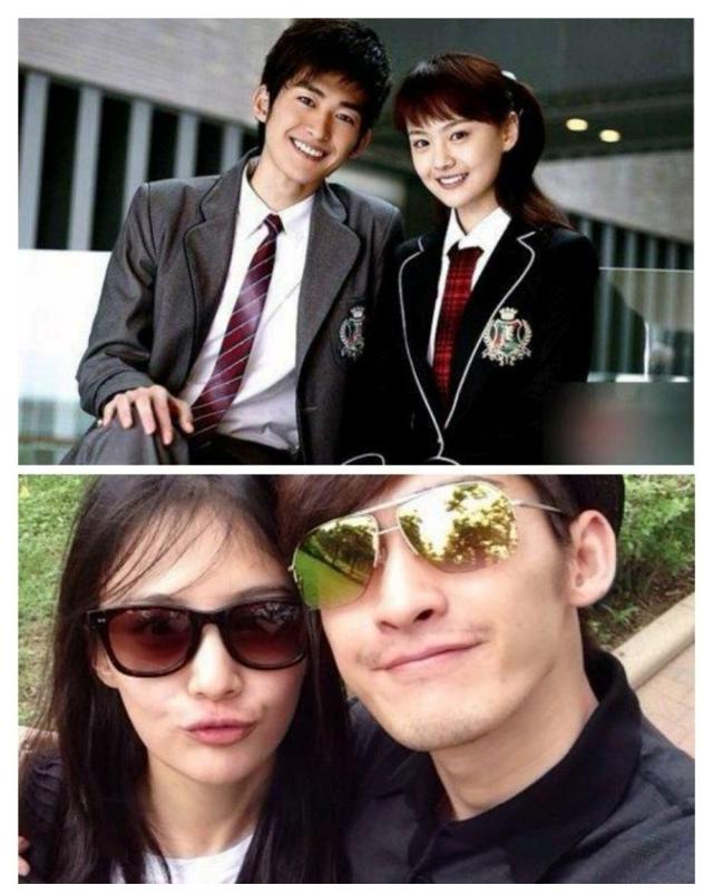 郑爽前男友盘点分手都变仇人官司不断是炒作还是另有隐情