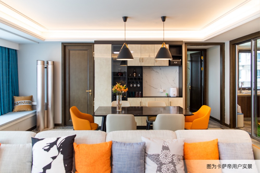 都在对标卡萨帝，可她又辟新路了-家电圈官网