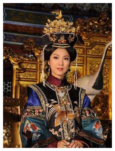清朝唯一一个没被宠幸过的皇后,20岁成太后,独守空房一辈子