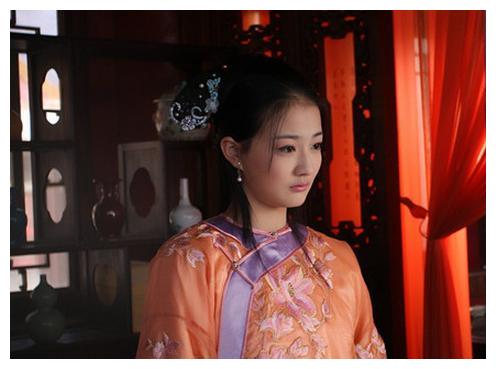 甄嬛的妹妹玉娆,义正言辞地拒绝皇上示爱,是个情商极高的人__财经头条