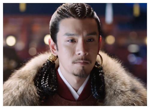 燕云台耶律贤到底更爱萧燕燕还是玉萧原著里的答案很意外