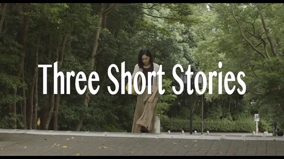 滨口龙介神级电影，2021日本8.8高分爱情片《偶然与想象》