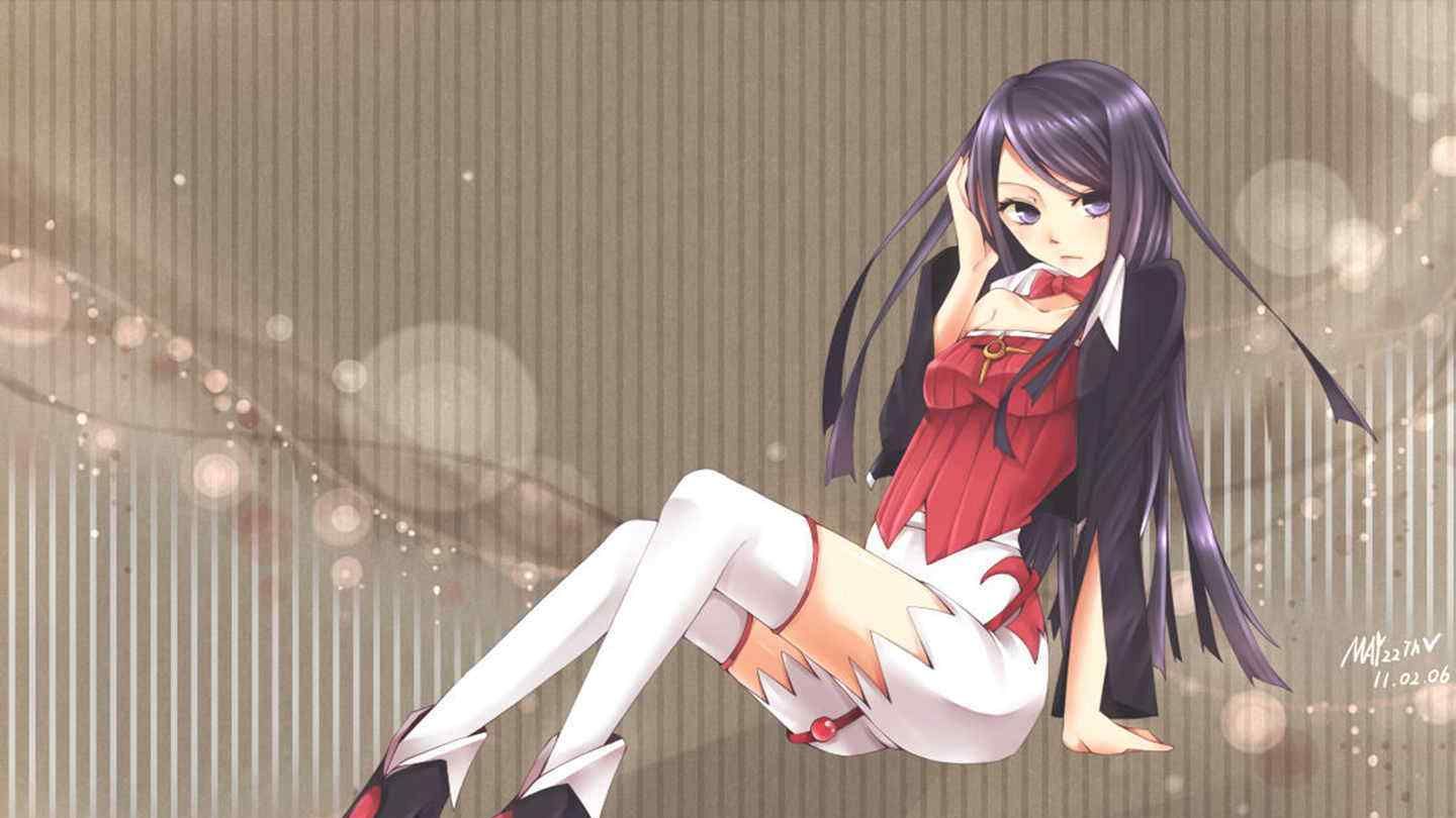 斗罗大陆你们更喜欢那个朱竹清