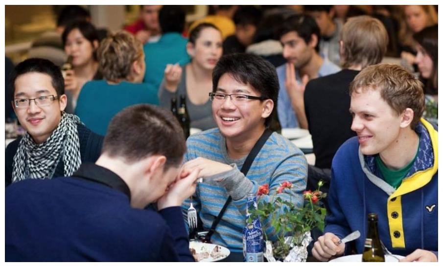 上海落户政策条件放宽，部分毕业生可直接落户，应把握住机会休闲区蓝鸢梦想 - Www.slyday.coM