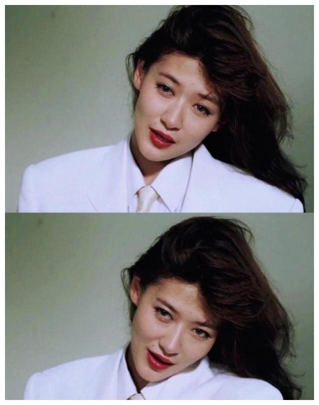 陈宝莲:悲惨的三级片女王,情路曲折,29岁因感情跳楼自杀