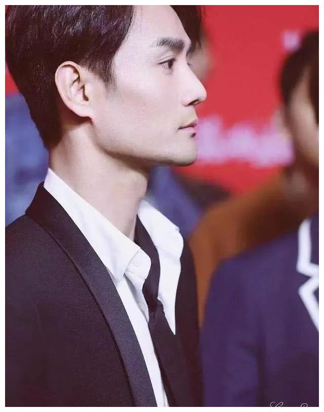 这些国内男明星中,谁的鼻子最好看