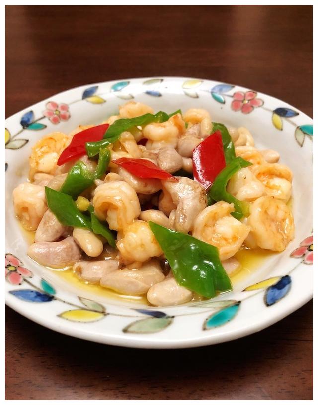 新鲜菱角怎么吃最好?这9种吃法,让你的舌尖布满美味!
