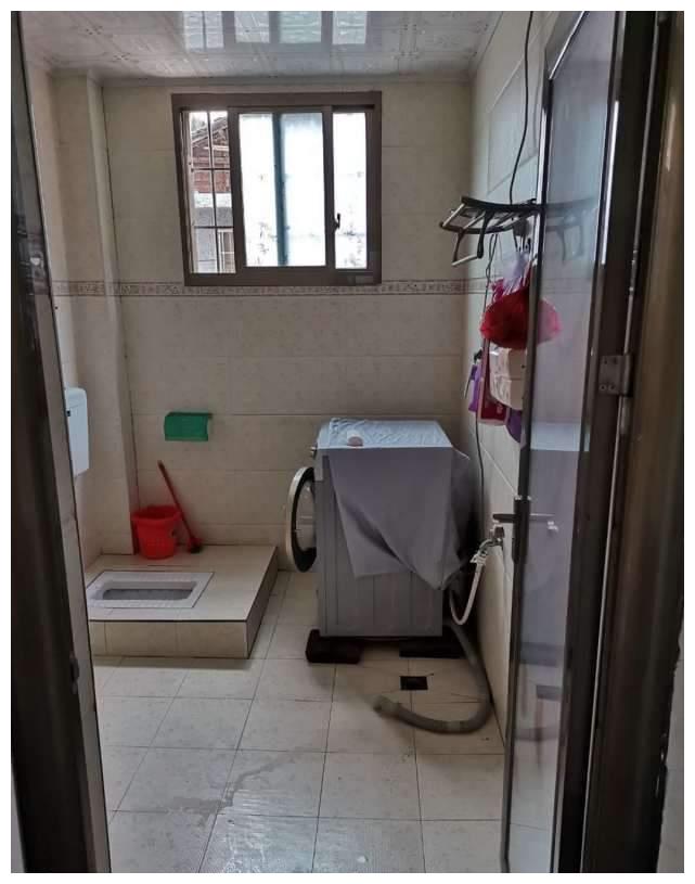 晒晒农村婆家的自建房，楼梯真是太特别了，你们肯定都没见过休闲区蓝鸢梦想 - Www.slyday.coM