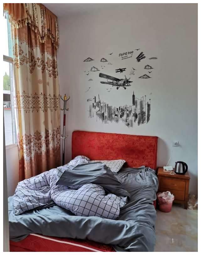 晒晒农村婆家的自建房，楼梯真是太特别了，你们肯定都没见过休闲区蓝鸢梦想 - Www.slyday.coM