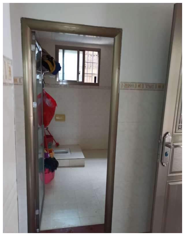 晒晒农村婆家的自建房，楼梯真是太特别了，你们肯定都没见过休闲区蓝鸢梦想 - Www.slyday.coM