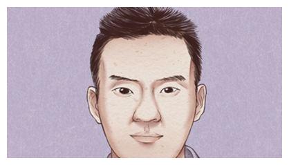 面相脑门有竖纹是什么原因额头眉毛之间只有一道纵纹相学中称为天柱纹