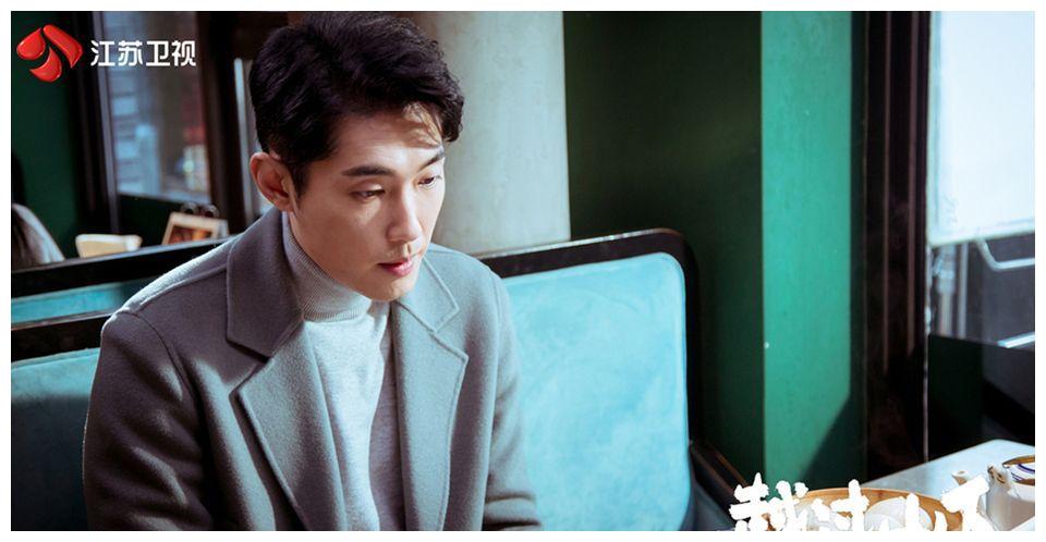 越过山丘陈牧扬专访爱情最美的是我可以一直为你做点什么