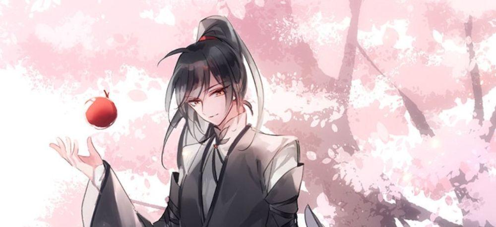 义城|薛洋|魔道_新浪新闻