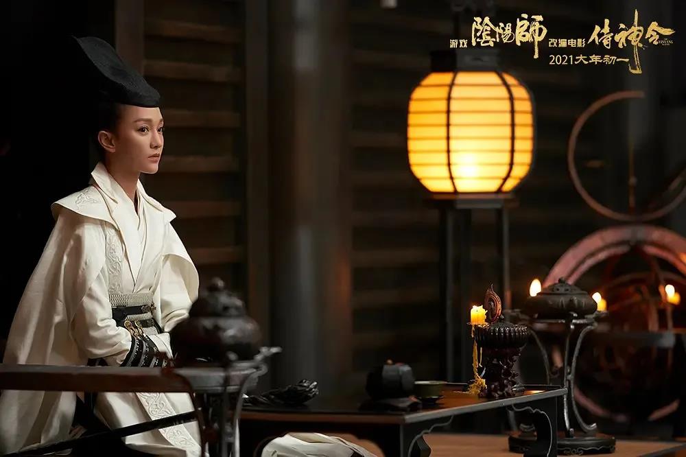 陈坤周迅时隔十年重聚,好嗑!|侍神令|陈国富|陈坤_新浪新闻