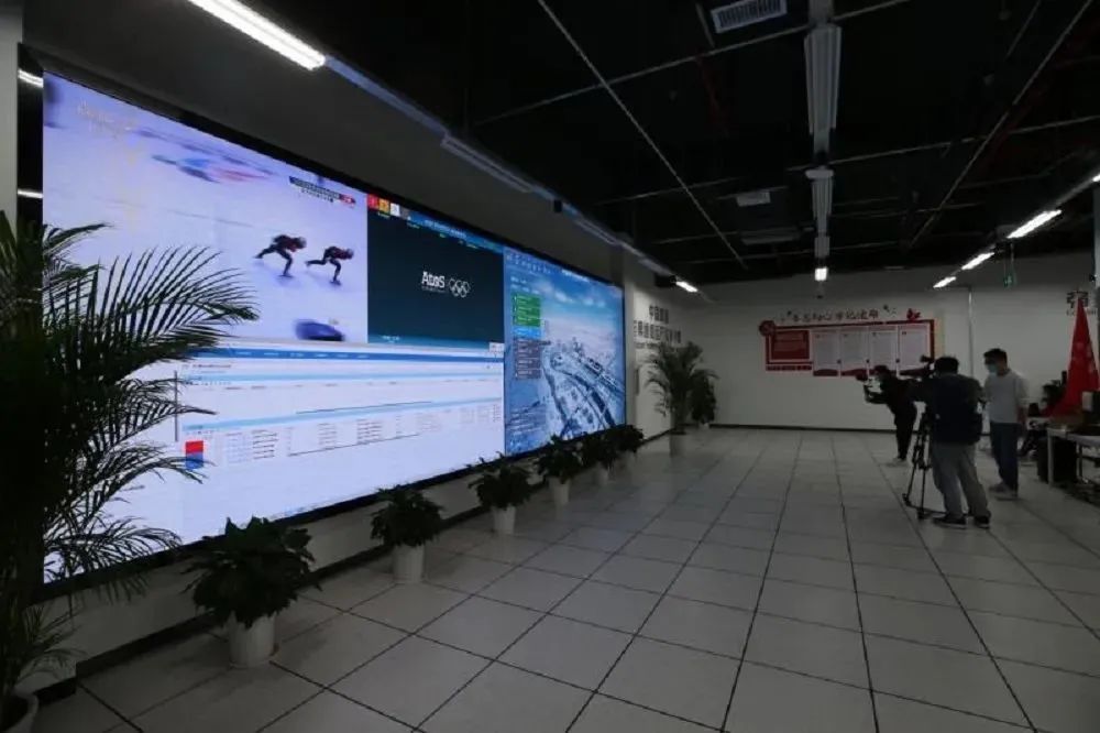 谷爱凌的头盔、时空定格术，冬奥会竟还暗藏这么多黑科技休闲区蓝鸢梦想 - Www.slyday.coM