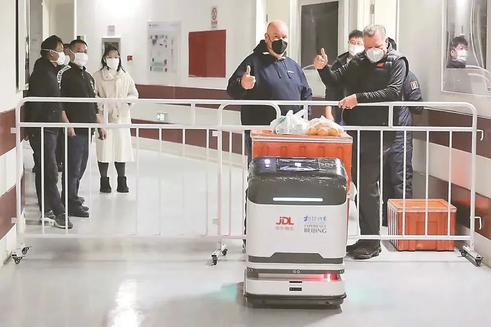 谷爱凌的头盔、时空定格术，冬奥会竟还暗藏这么多黑科技休闲区蓝鸢梦想 - Www.slyday.coM