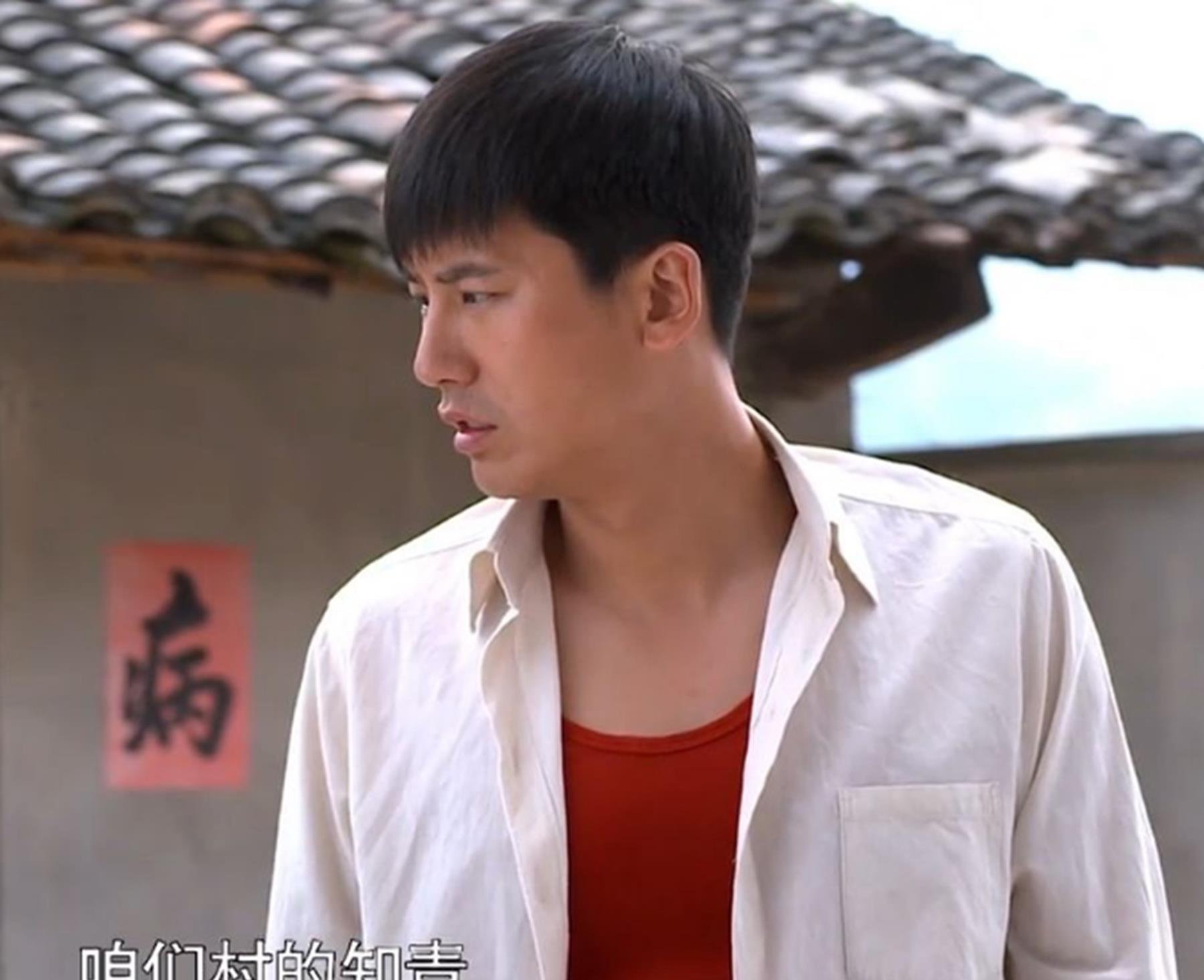 满仓进城奇迹去哪儿了满仓是谁演的