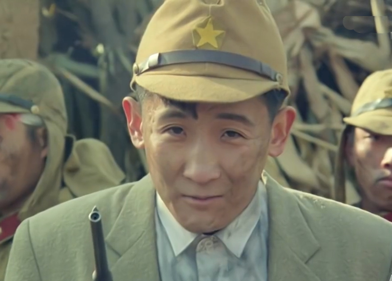 《烈火金刚》幕后故事,葛优梁天演伪军,看老演员如何演抗日剧!