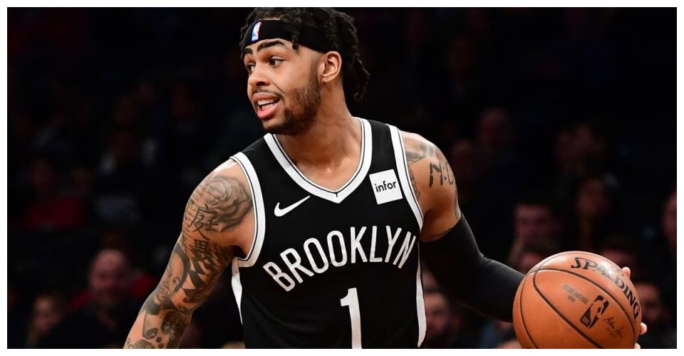 现役五大纹身最多球星:1状元3榜眼,4人当过詹姆斯队友太巧妙