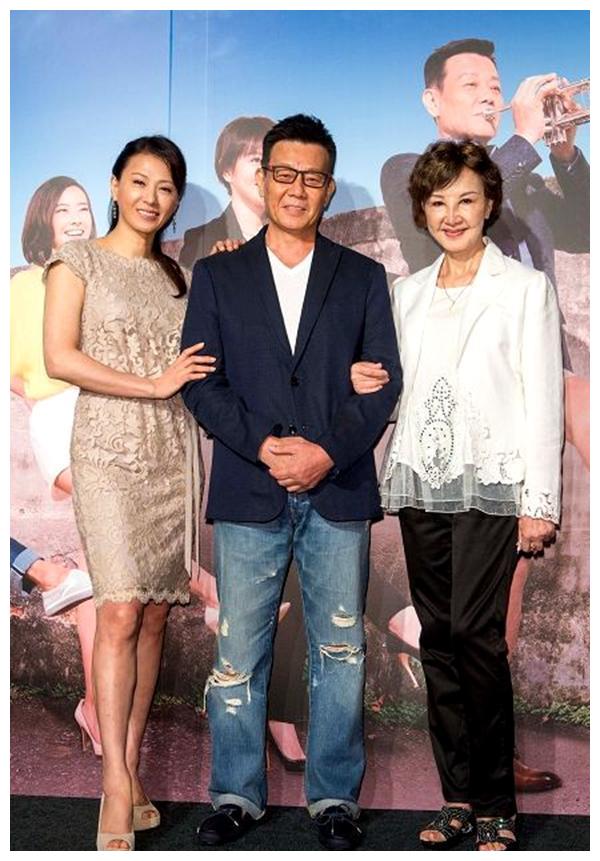 但对于寇世勋来说并非如此,因为要那两个老婆和平相处,要付出的努力