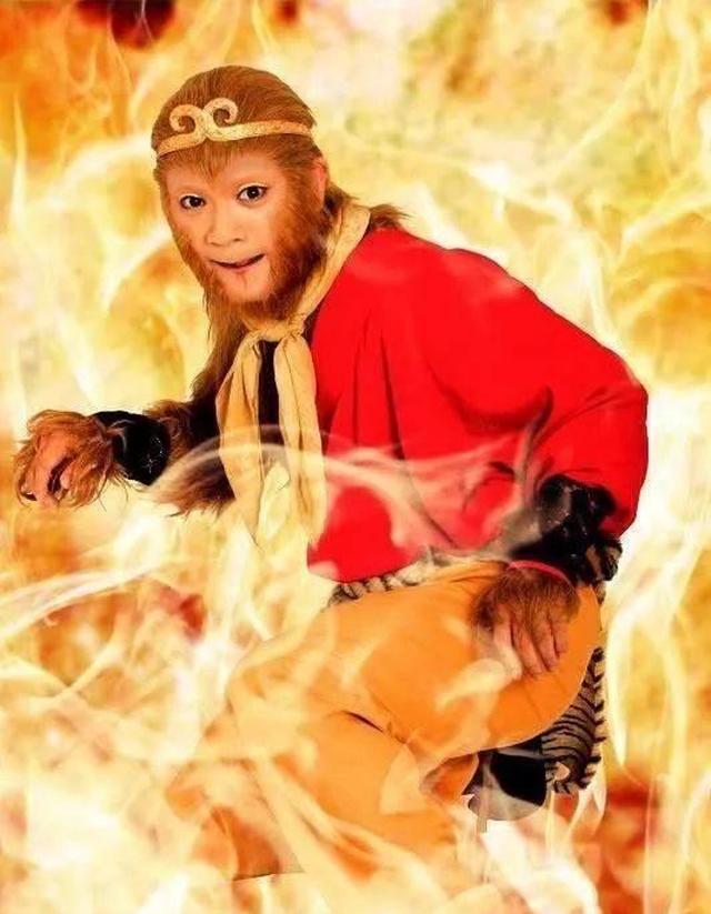 孙悟空|二郎神|天眼_新浪新闻