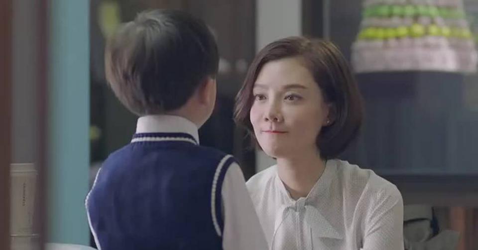 我爱男保姆里高雅文结局如何