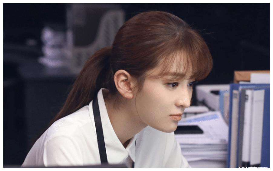 《平凡的荣耀》兰芊翊,今年国产剧最佳女主人设?乔欣终于红了