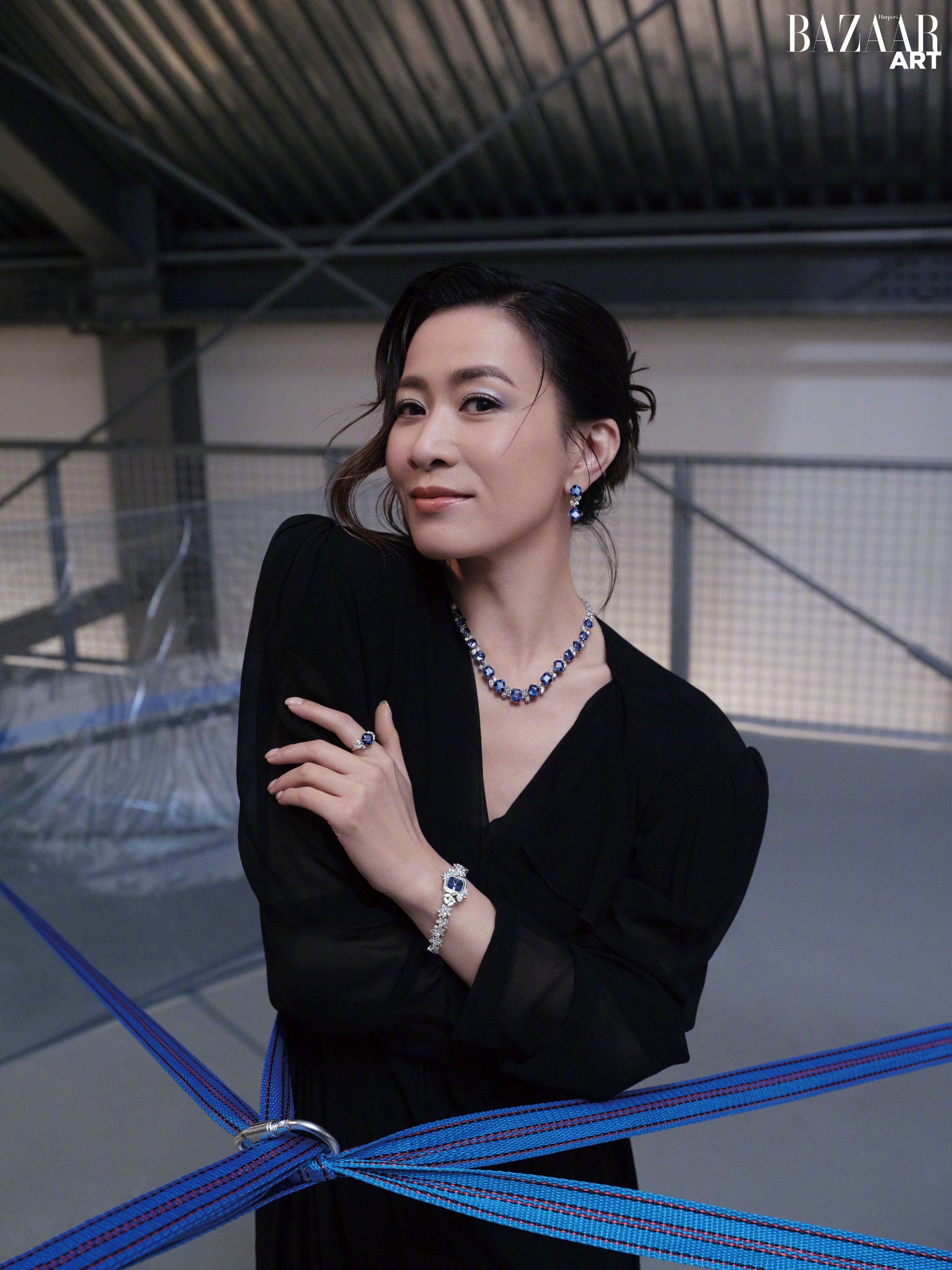 佘诗曼- 最新佘诗曼实时滚动快讯，聚合所有佘诗曼相关热门新闻快讯_新浪娱乐