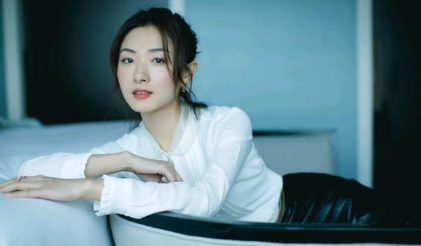 万茜接受采访,称自己没有想红,结果被主持人拆穿|万茜|主持人|黄龄