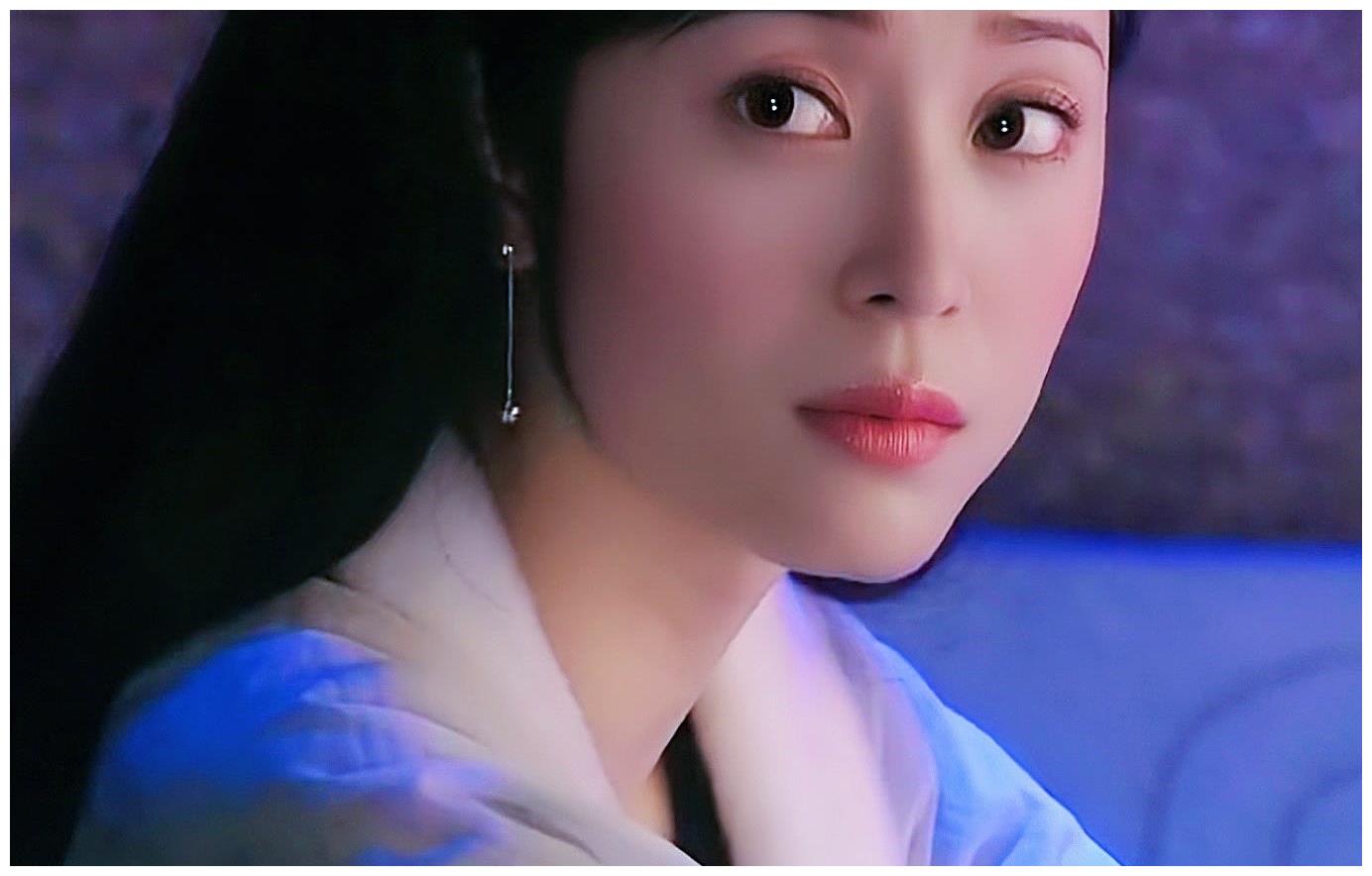 水月洞天尹天雪演员陈法蓉