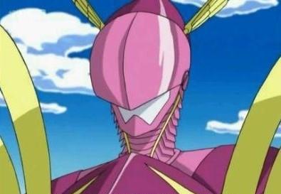 数码宝贝:剑皇兽是剑术最高的皇骑,但他还有两位领导,是谁呢