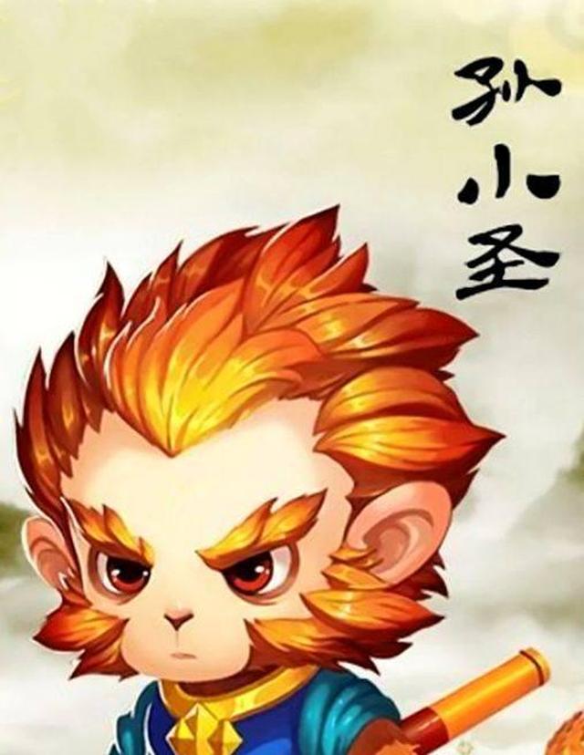 后西游记里面猪八戒有个儿子,你知道八戒的儿子叫什么吗?