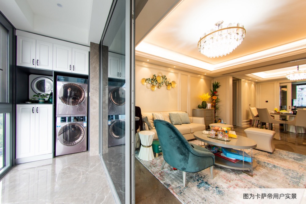 都在对标卡萨帝，可她又辟新路了-家电圈官网