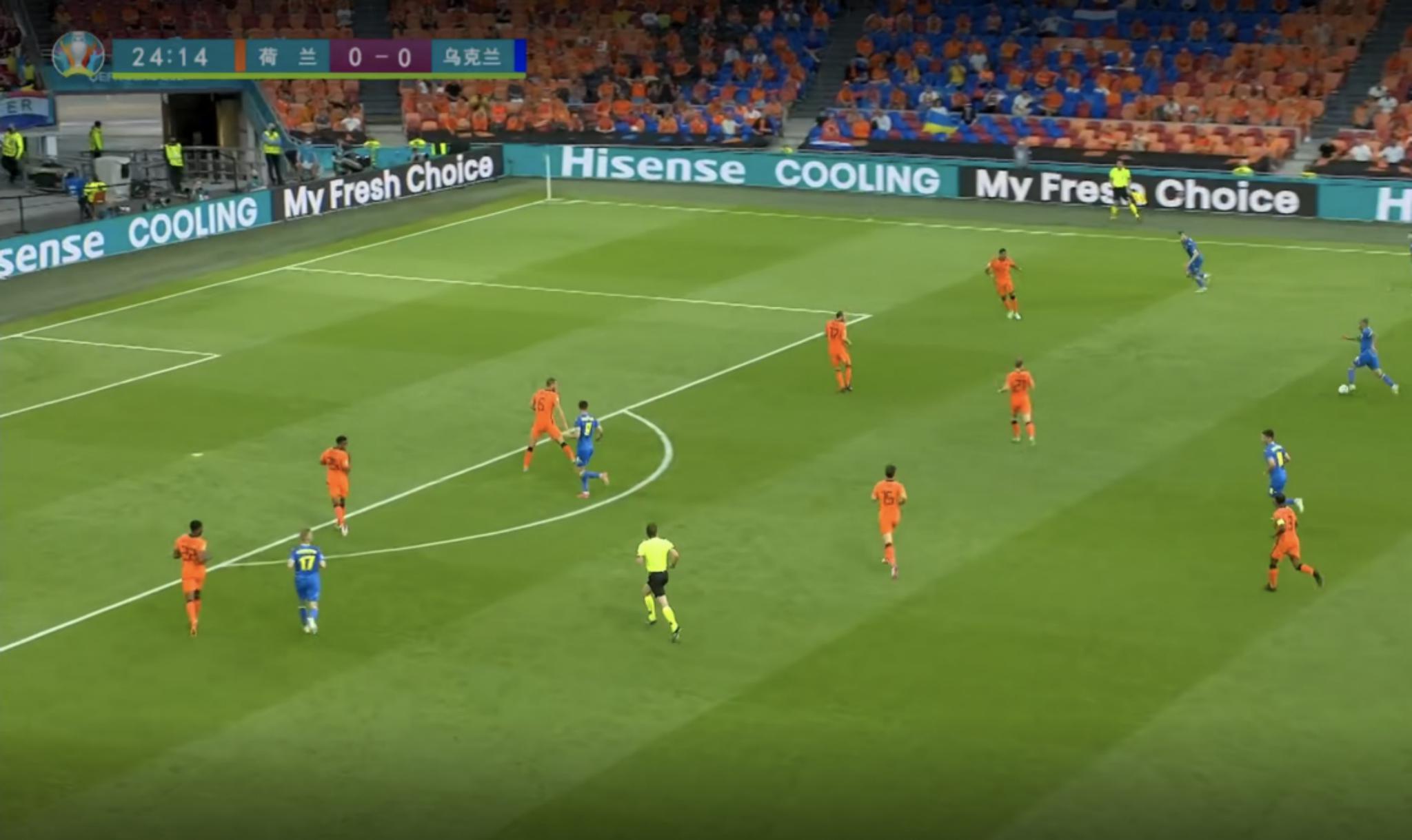 亮剑欧洲杯,海信冰箱深度征战国外市场-家电圈官网