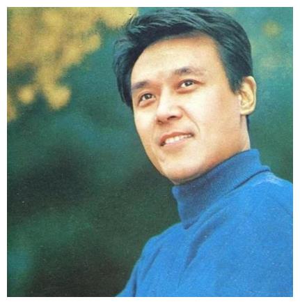 他是国家一级演员,被誉是中国最帅男演员,为照顾精神病妻子隐退