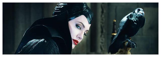 长大了才发现最好看的是这些迷人的女反派