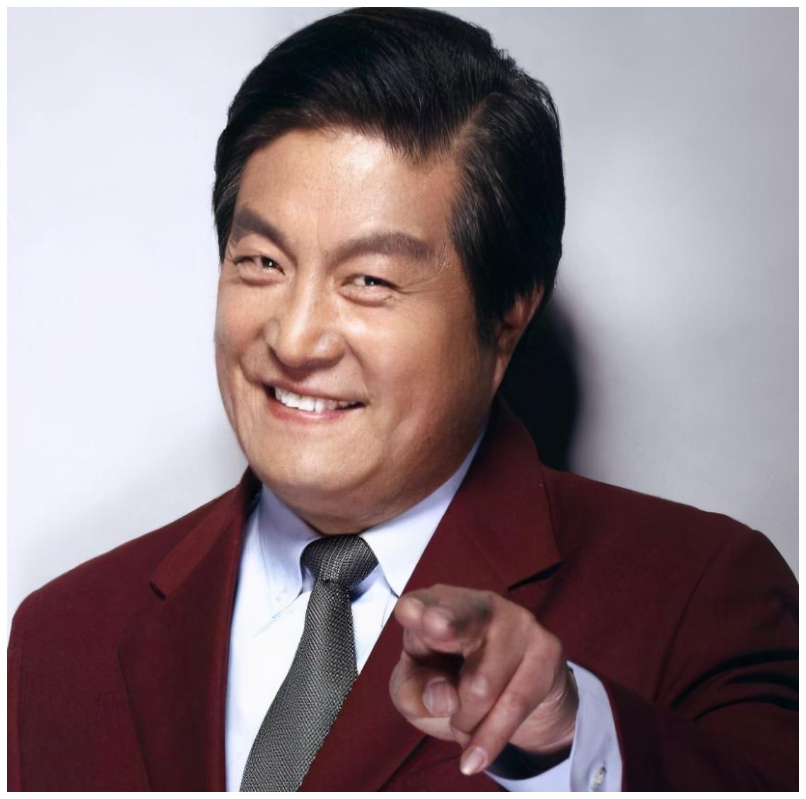 他是国家一级演员,四大名著参演三部,却发现冥币上印的是自己|王卫国