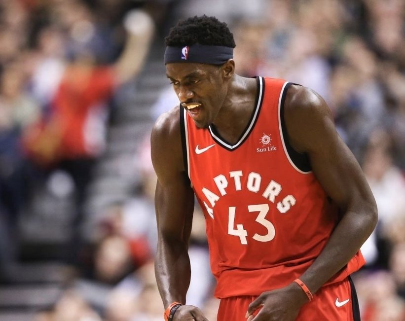 冷知识西亚卡姆17岁才开始打篮球曾带队帮助猛龙队夺队史首冠