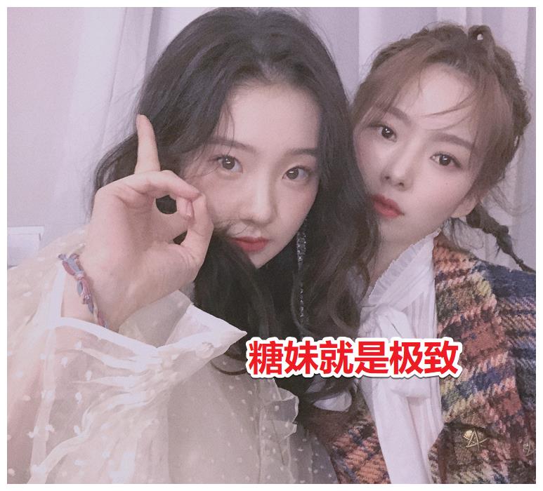 硬糖刘些宁被送命题吓到陈卓璇莞尔一笑这道题我会