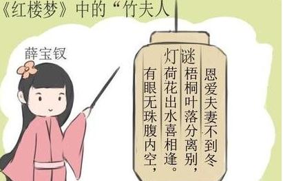 古人说的“竹夫人”是什么？