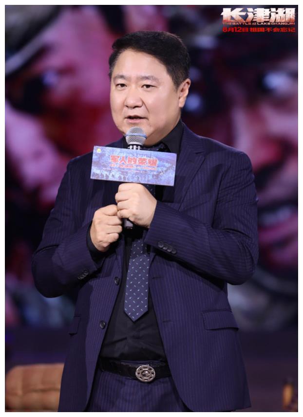 《长津湖》票房破5亿!打破10项影史纪录,制片人于冬称将有续休闲区蓝鸢梦想 - Www.slyday.coM 《长津湖》票房破5亿!打破10项影史纪录,制片人于冬称将有续休闲区蓝鸢梦想 - Www.slyday.coM