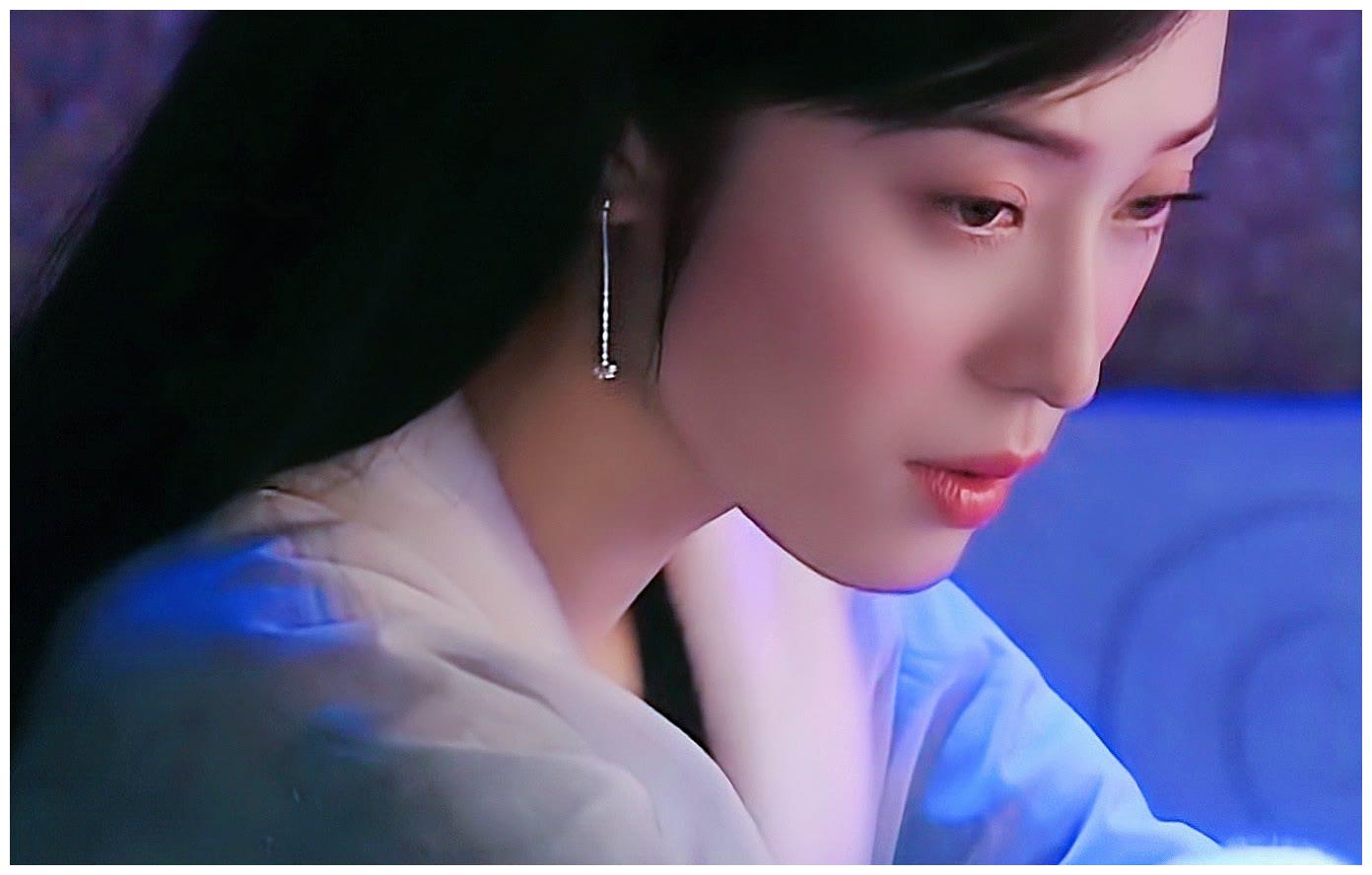 水月洞天尹天雪演员陈法蓉